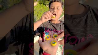 اكلهم غريب و التهمهم 😂😂😱 music funny song cutebaby love [upl. by Rosenzweig303]