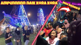 GREBEEKK PASAR MALAM DI KOTA KISARAN‼️ [upl. by Depoliti]