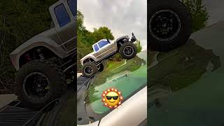 Axial SCX6 👍 offroad rc rcoffroad 🔥😎 [upl. by Beutler]