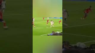 Spain vs France Highlights 21  Euro 2024 ⚽  shorts soccer euro2024 [upl. by Ittap530]