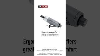 INGERSOLL RAND STRAIGHT DIE GRINDER 03 HP 25000 RPM MAX 7 CFM SKU IRT308B [upl. by Balthasar]