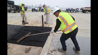 Meet NAVFAC Southwest Public Works Coronado Central Work Centers Work Leader Ruben Hernandez [upl. by Nedyaj19]