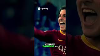 Nicolo Zaniolo ACL Struggles and Lost Ballon dOr Dreams [upl. by Namqul]