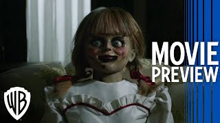 Soundtrack Annabelle Theme Song  Epic Music  Musique film Annabelle 3 2019 [upl. by Yvor380]