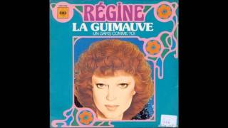 Régine  La guimauve [upl. by Dniren]