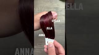 Bleaching Red Hair diyhaircolor haircolortips bleachinghair hairtutorial shorts [upl. by Sauveur]