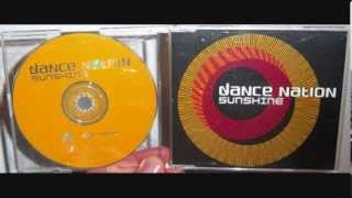 Dance Nation  Sunshine 2001 Kevin C Cox remix [upl. by Clark]