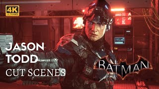 I BEAT Batman Arkham Knight For The First Time In 2024 Ending Reaction [upl. by Ereveneug]