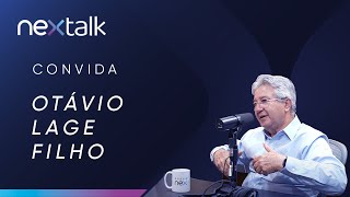 NexTalk 1  Na mesa com Otávio Lage Filho CEO da Jalles e Presidente da FIEG [upl. by Bellamy]