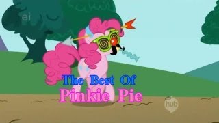 The Best of Pinkie Pie [upl. by Wootten]