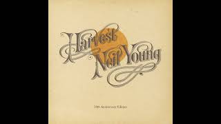 Neil Young  Heart of Gold Official Audio [upl. by Naujad]