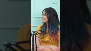 Adah Sharma Is In Love Adah Reveals The LOVE In DeTalks Podcast Of Filmygyan [upl. by Hembree746]