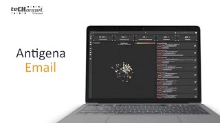 Antigena Email  The Self Defending Inbox PT [upl. by Seuqram]
