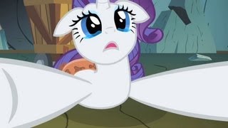 Rarity  Just look at me [upl. by Adnyleb]