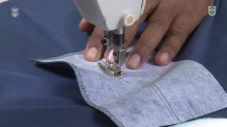 Polo shirt making [upl. by Daveta]