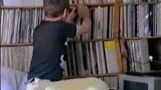 John Zorn documentary part 1 [upl. by Margit]