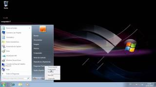 Windows 7 Para Exigir Nome e Senha de Usuários no Logon [upl. by Ennylcaj]