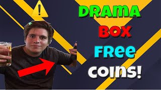 DramaBox HackMod Guide ✅ How to get Free Coins in DramaBox iOS amp Android [upl. by Avivah]