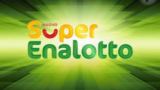 Resultado del Super Enalotto de Italia resultado del 4 de mayo del 2024 [upl. by Denzil]