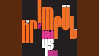 Brimful of Asha Jimmy Smith Extended Mix [upl. by Ardua]