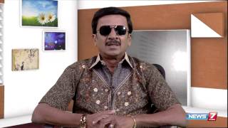 Theervugal  Dont dump your mind with worries  Theervugal  News7 Tamil [upl. by Anaele607]