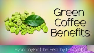 Green Coffee Benefits Weight Loss [upl. by Ralston]