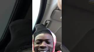 9lokknine on IG live dissing Hotboii  Kuttem Reese  LPB Poody amp Silver Star READ DESCRIPTION [upl. by Sacksen]