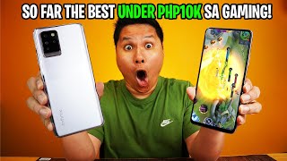 Infinix Note 10 Pro Detailed Review ⚡ Best Phone Under 30000  My Opinions🔥 [upl. by Klayman552]