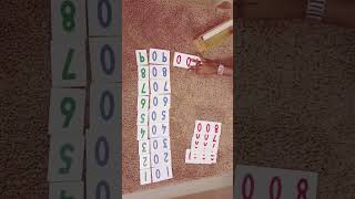 Bank game montessori art montessoriminds music song themontessorijourney education [upl. by Synned]