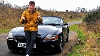 E85 BMW Z4 Ultimate Buyers Guide [upl. by Farant244]