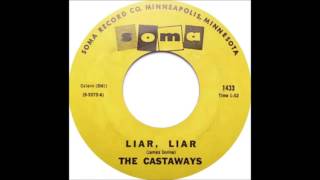 Castaways  Liar Liar [upl. by Riggins]