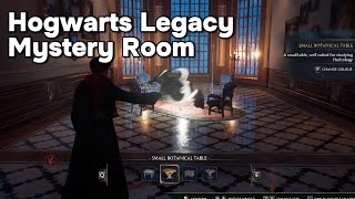 Hogwarts Legacy Mystery Room [upl. by Kraft]