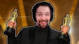 Winning an Oscar at the DBD Awards  Weekly Compilation [upl. by Akila]