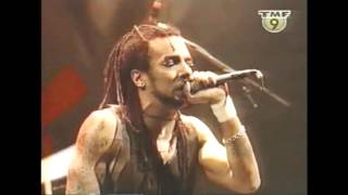 hedpe  Live in Amsterdam 2001 FULL SHOW HD quality [upl. by Byrne]