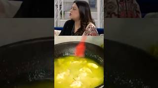 😮fazila Ki secret chicken yakhani Ki recipe how to make chicken stock shorts youtubeshortsviral [upl. by Eulalee]