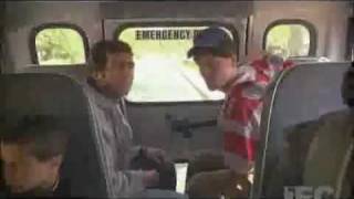 WKUK Backseat [upl. by Comfort]