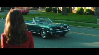 Ryan Griffin  Back Seats amp Burnt CDs Official Music Video [upl. by Yerfoeg110]