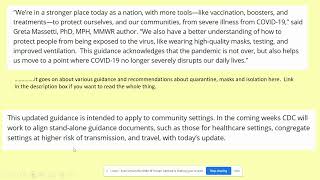 Unvaccinated Travel to USA update 13th August 2022 [upl. by Fayola]