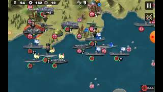 Axis Campaign Operation Sea Lion 4 World Conqueror 4 [upl. by Lihcox549]