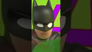 Batman and Flash are in Jokers Trap  DC Super Friends  shorts superheros [upl. by Lhok]