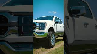 2023 Lifted F150 King Ranch ford f150 [upl. by Noira]