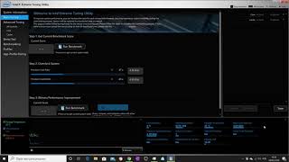 I9 9900K com Overclock a 5Ghz [upl. by Kerrill579]