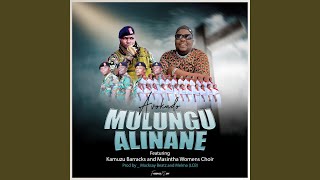 Mulungu Alinane feat Kamuzu Barracks Gospel Singers amp Masintha womens choir [upl. by Tasia]