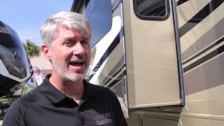 2016 Jayco Precept walkthrough with Jeff Hilliard and Ryan Easch at Dixie RV in Hammond Louisiana [upl. by Nolos777]