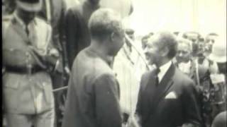 quotThe Legacy of Julius Nyererequot  13 [upl. by Biegel240]