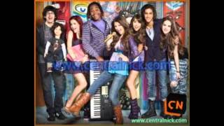 iCarly e Brilhante Victoria [upl. by Swetlana688]