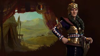 CIV VI  S02E01 [upl. by Navlys821]