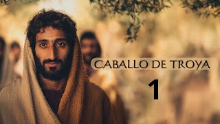 CABALLO DE TROYA 1 Jerusalén 👳‍♂️ JJ BENITEZ  AUDIOLIBRO COMPLETO EN ESPAÑOL [upl. by Odlauso732]