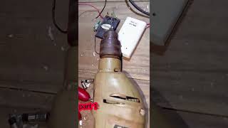 How to repairing drill machine Ct10065 Ac2202305060Hz600W 13mm no 02800min [upl. by Hollenbeck996]