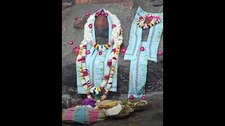 आज 14 Oct पर श्री गिरिराज जी मुखारविंद के मंगला आरती के दर्शन Dt141024 viralvideo nathdwara [upl. by Rabelais]